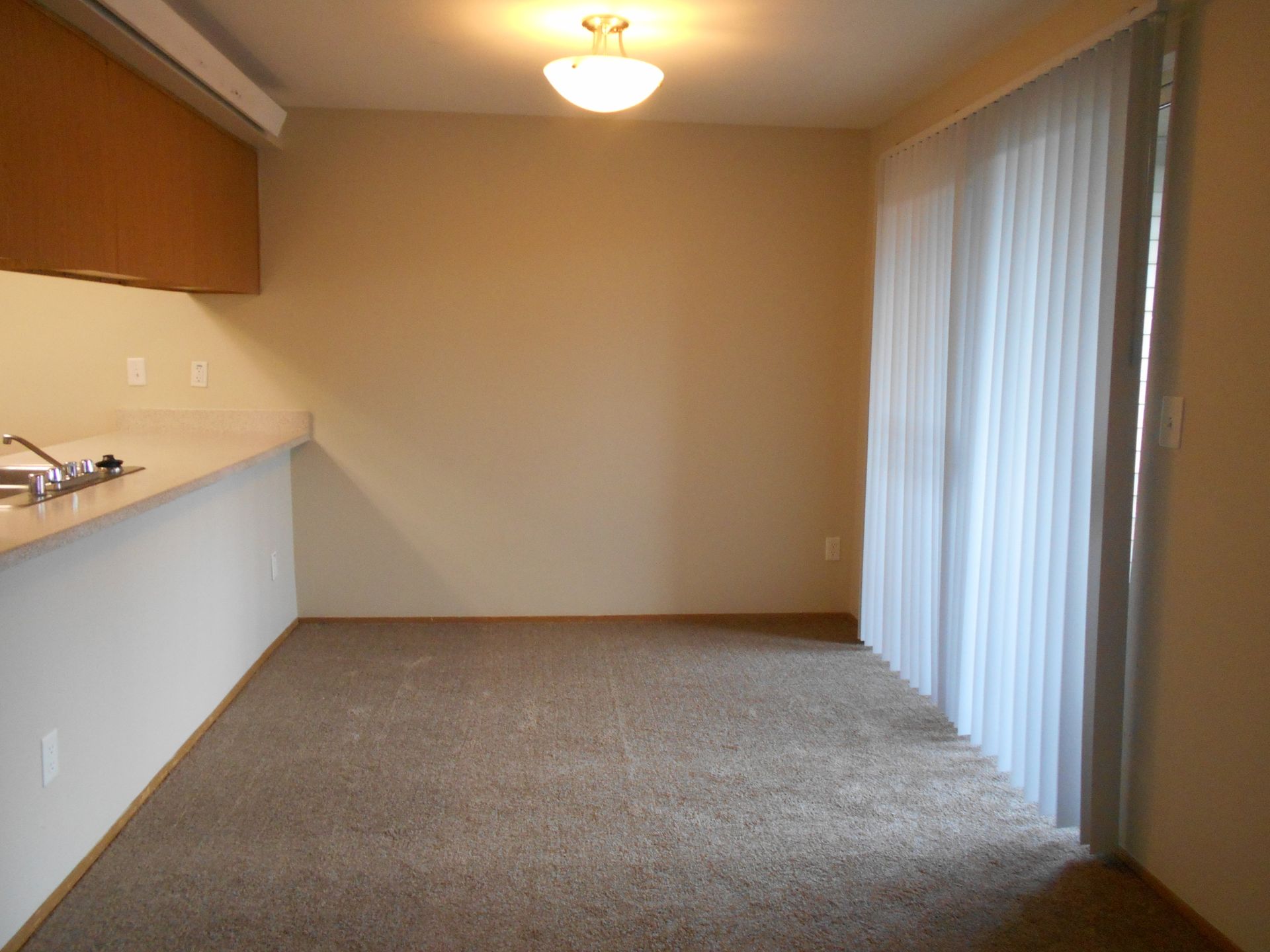 The Lexington Apartments