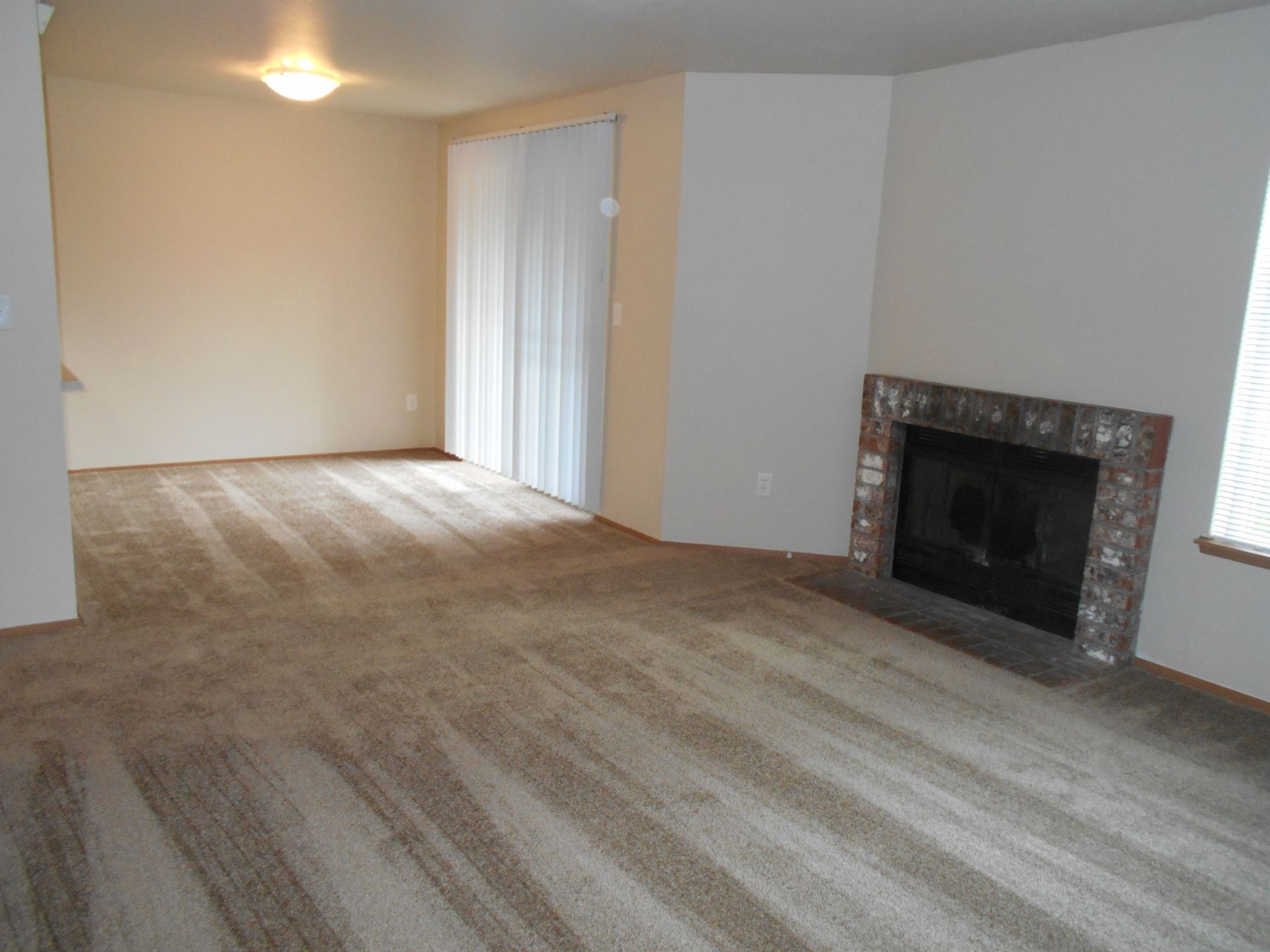The Lexington Apartments