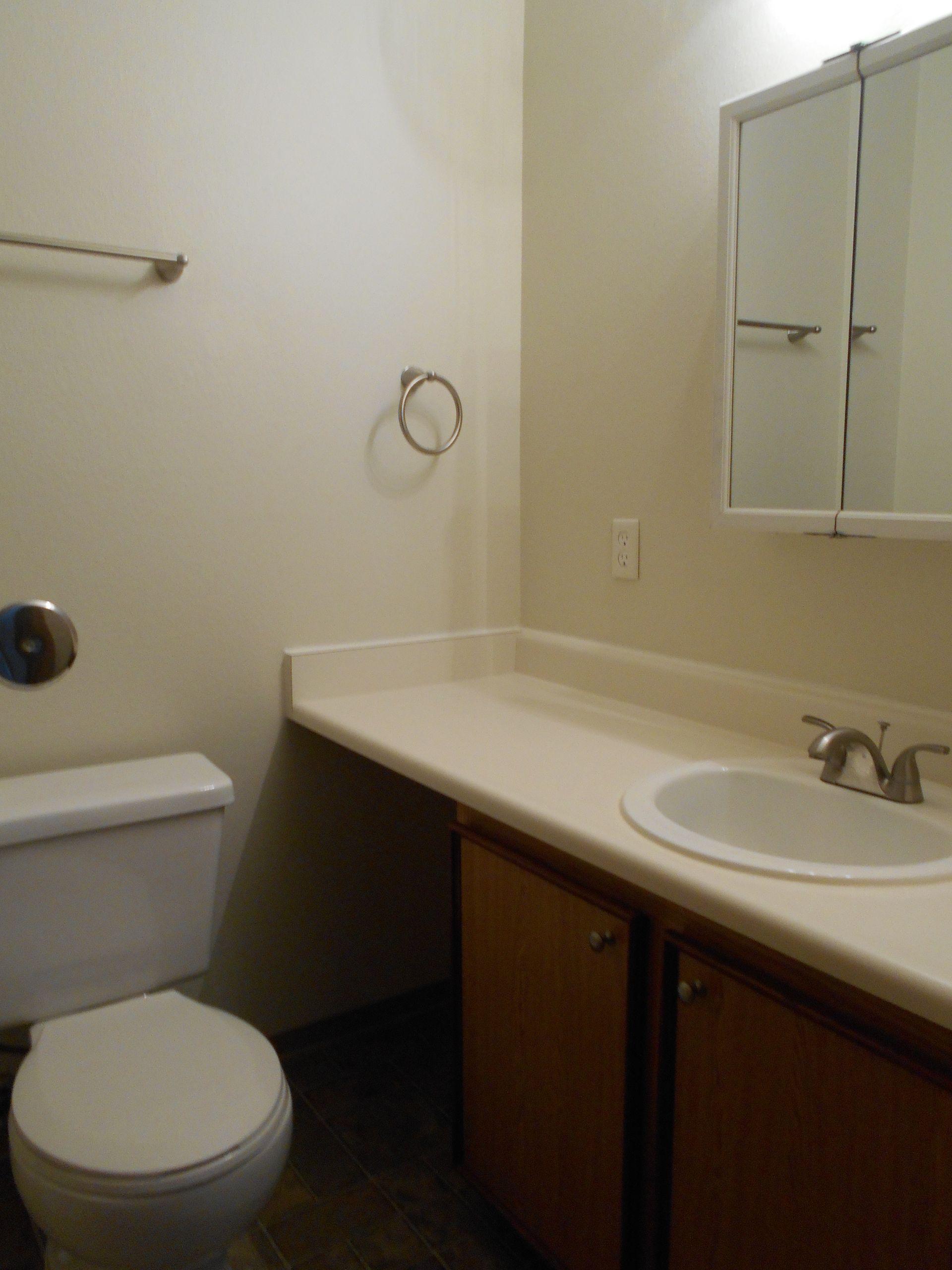 The Lexington Apartments