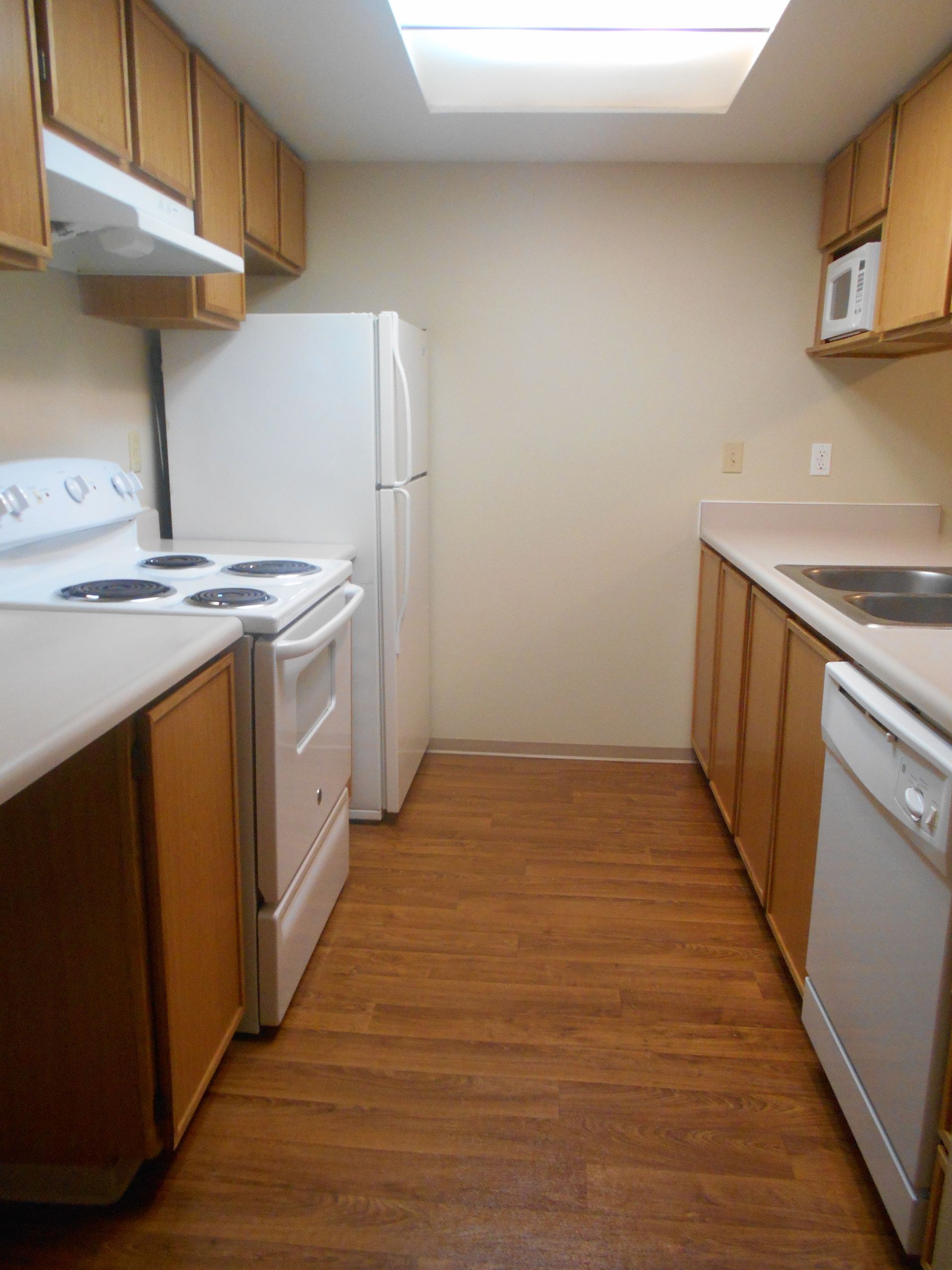 The Lexington Apartments