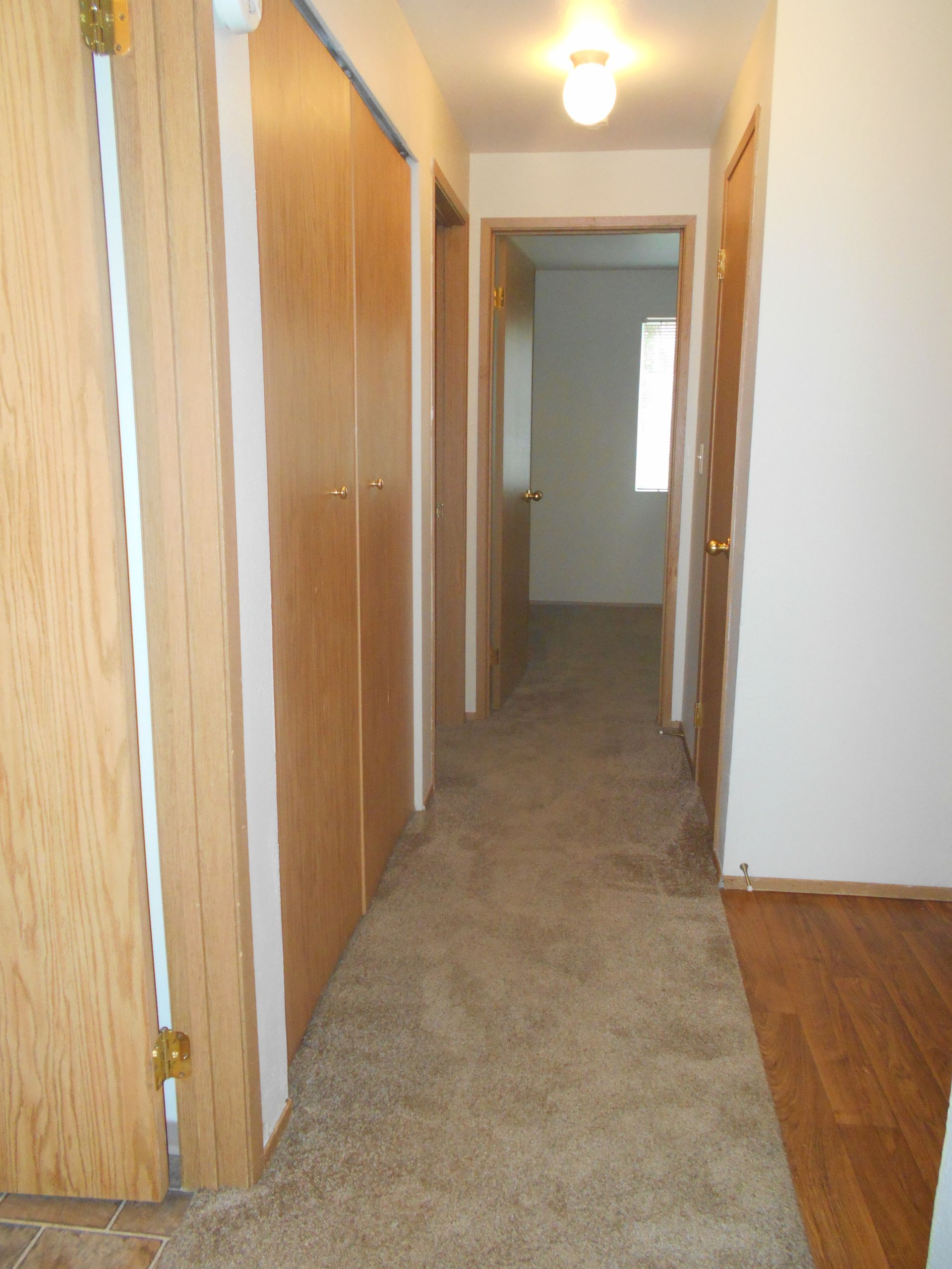 The Lexington Apartments