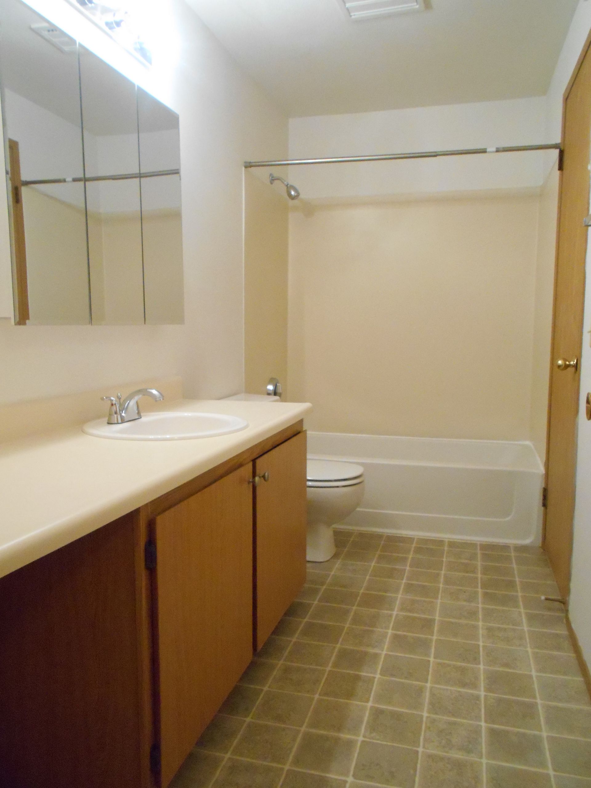 The Lexington Apartments