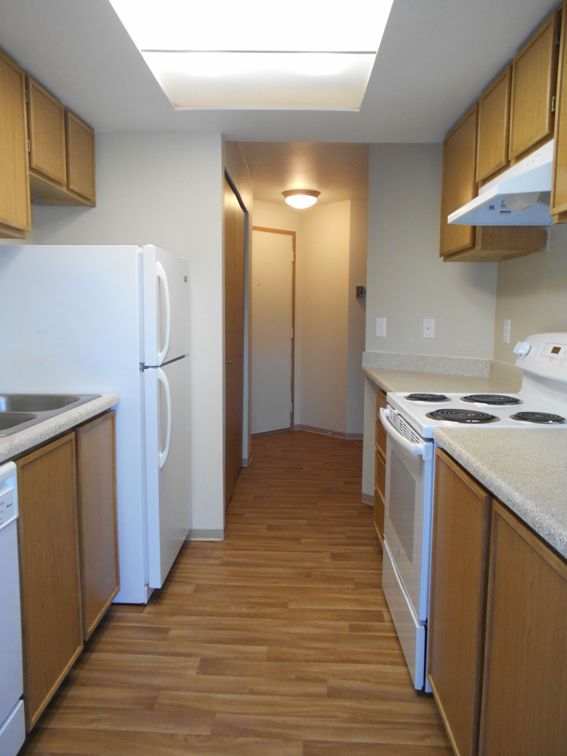 The Lexington Apartments