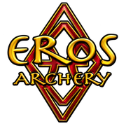 Eros Archery logo