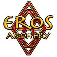 Eros Archery logo