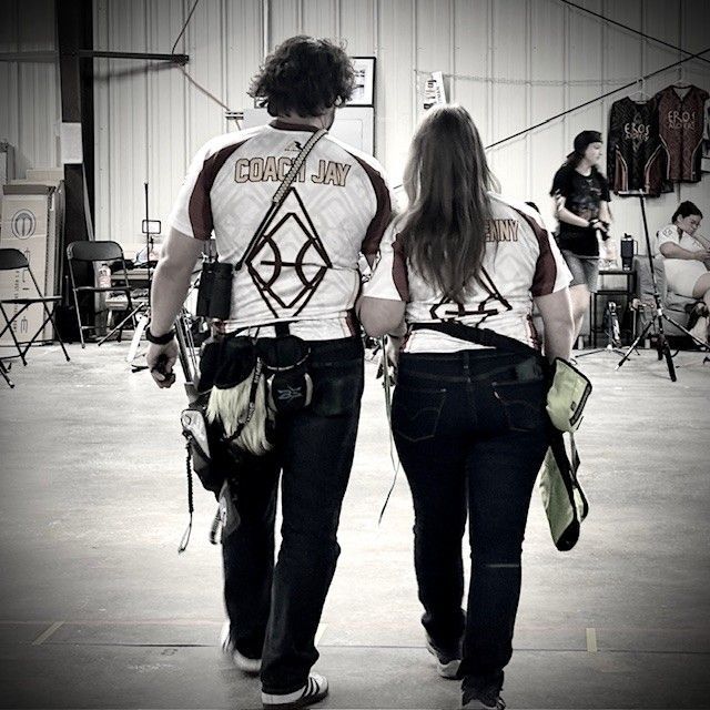 Eros Archery 2