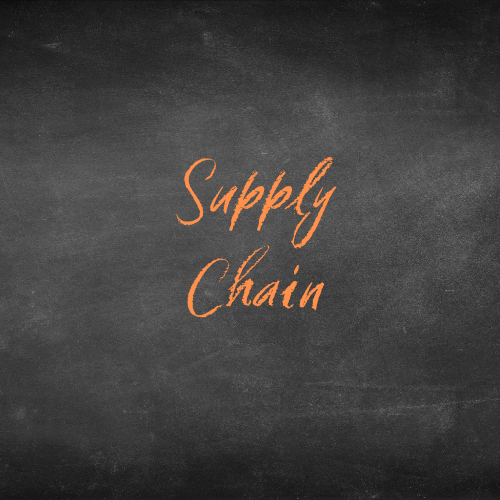 Supply Chain