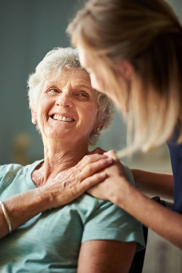 geriatra a Taranto per la cura degli anziani