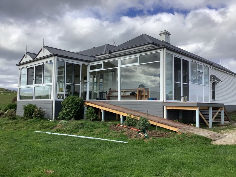 Glass Services Devonport, TAS Blues Glass