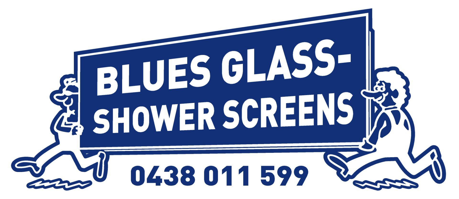 Blue Glass Shower Screens Blue Glass Shower Screens
