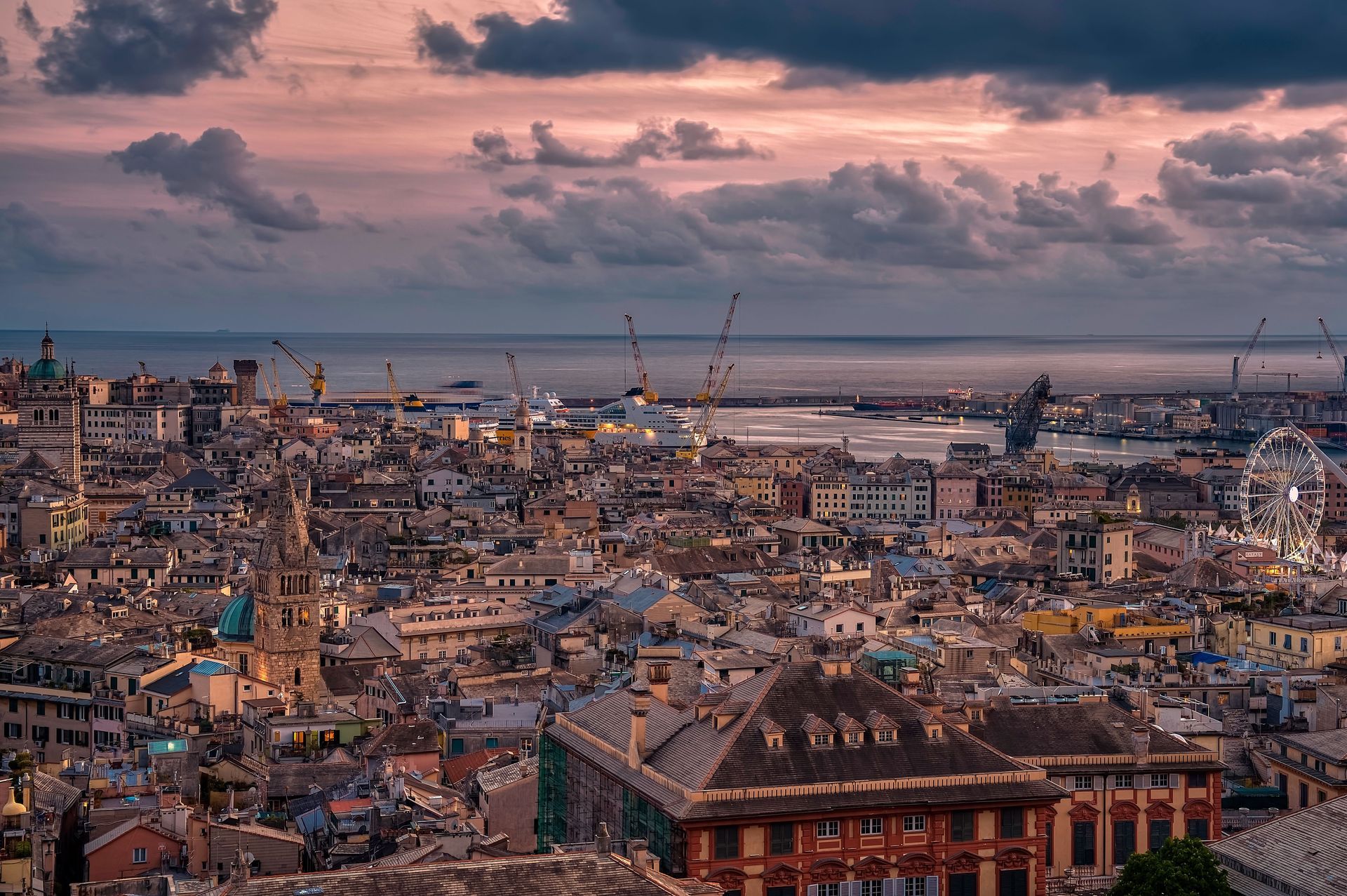 Gioielleria Oroborsa - Genova
