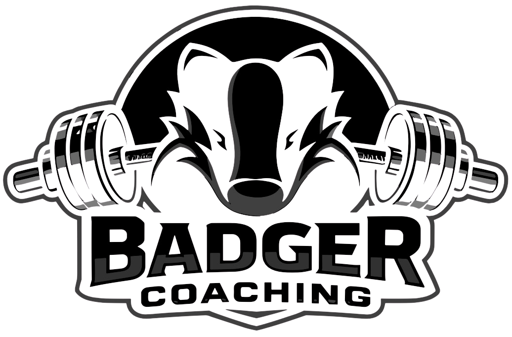 Badger Coaching