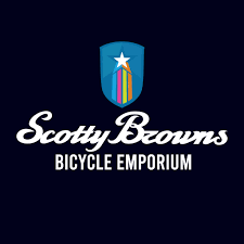 Scotty Brown