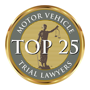 Motor Vehicle Top 25