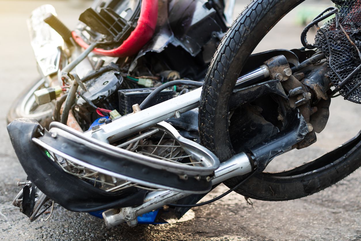 Automobile Accident near Conroe, TX