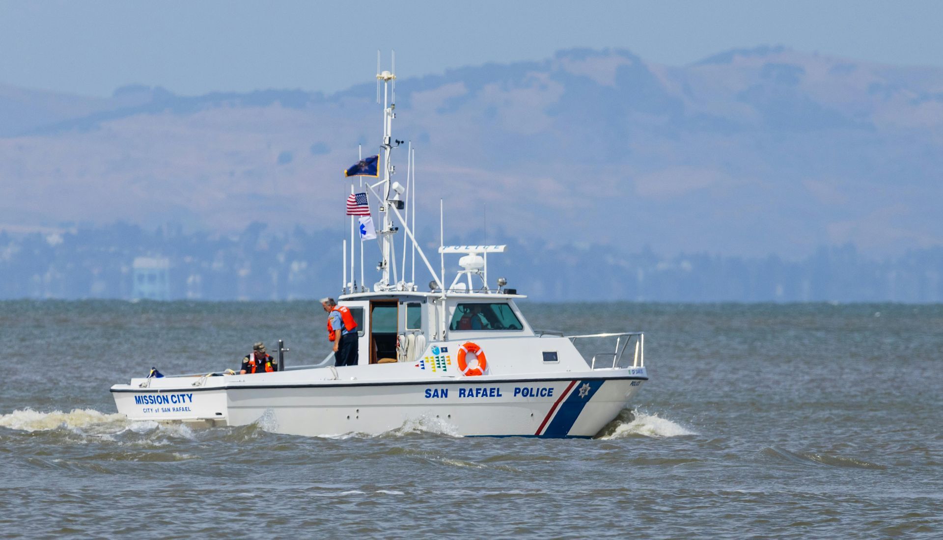 Maritime Law in Galveston, TX