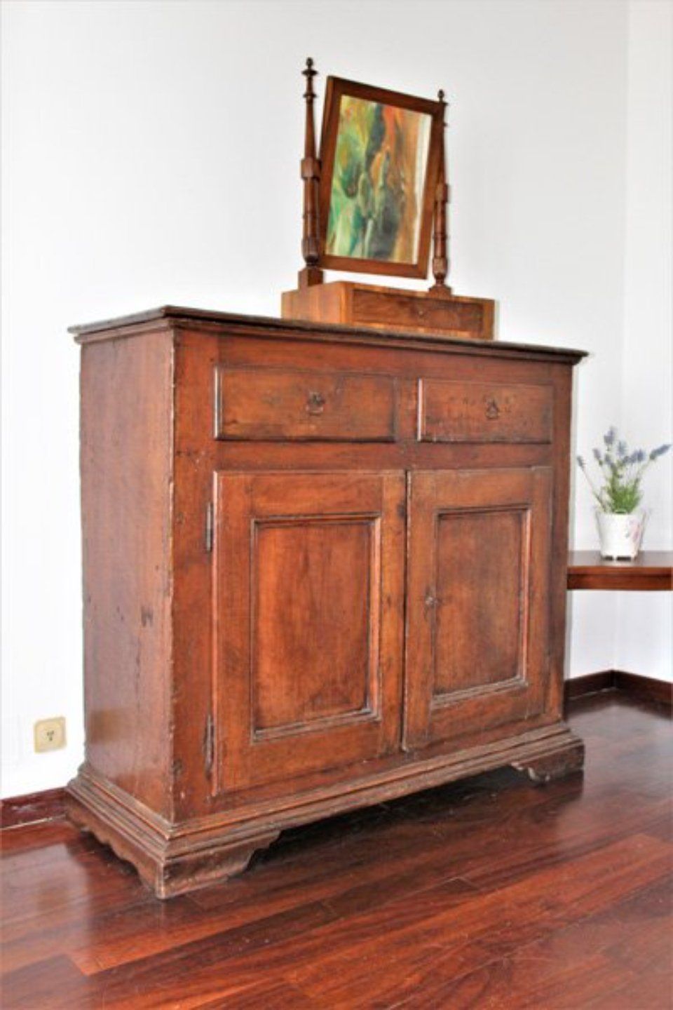 Credenza del Seicento