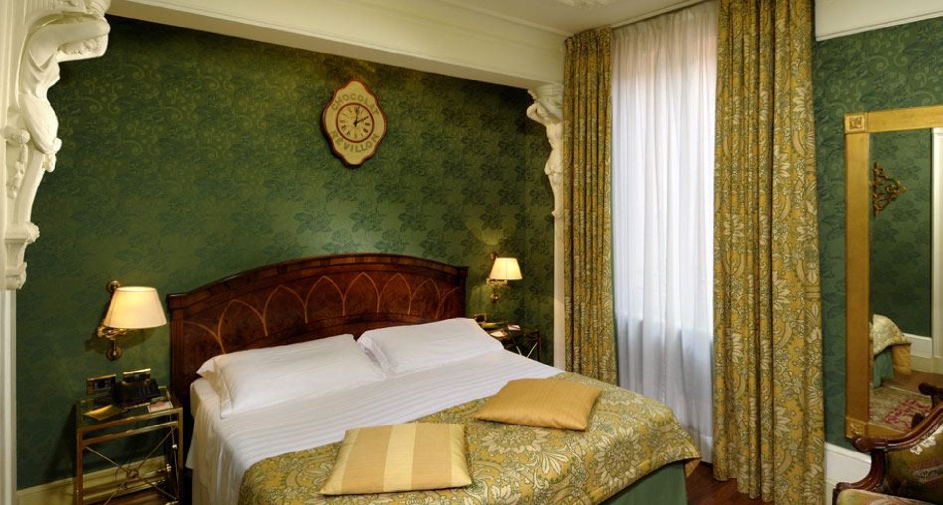 i nostri hotel