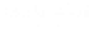 Painting By Rick Bylsma and Aguirre Logo