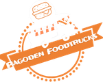 Pagoden Foodtruck logo