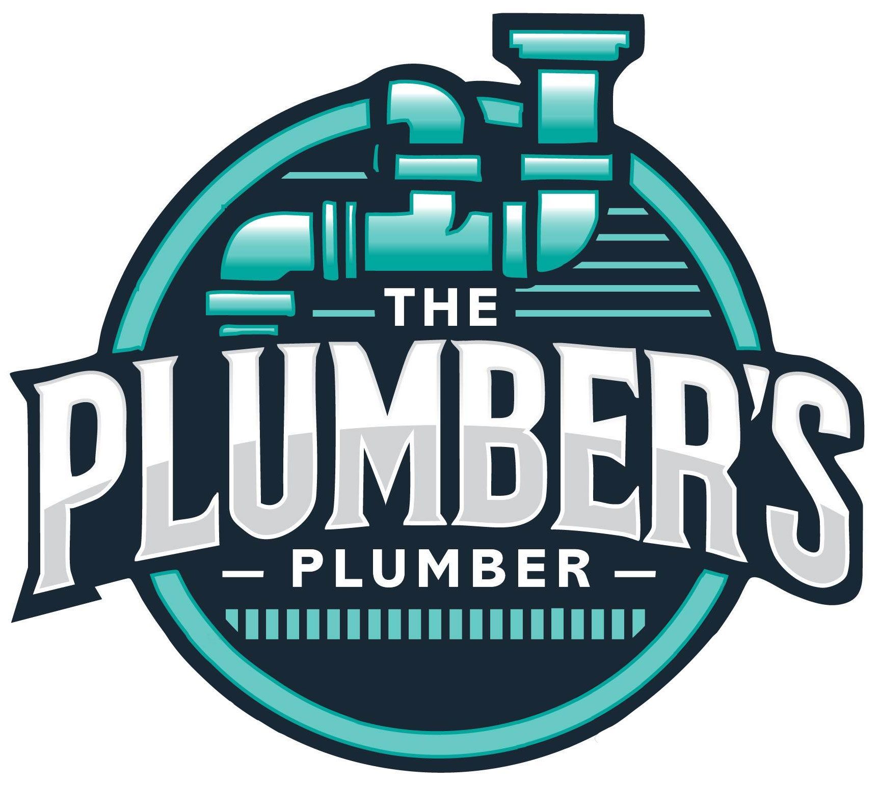 The Plumber's Plumber The Plumber's Plumber