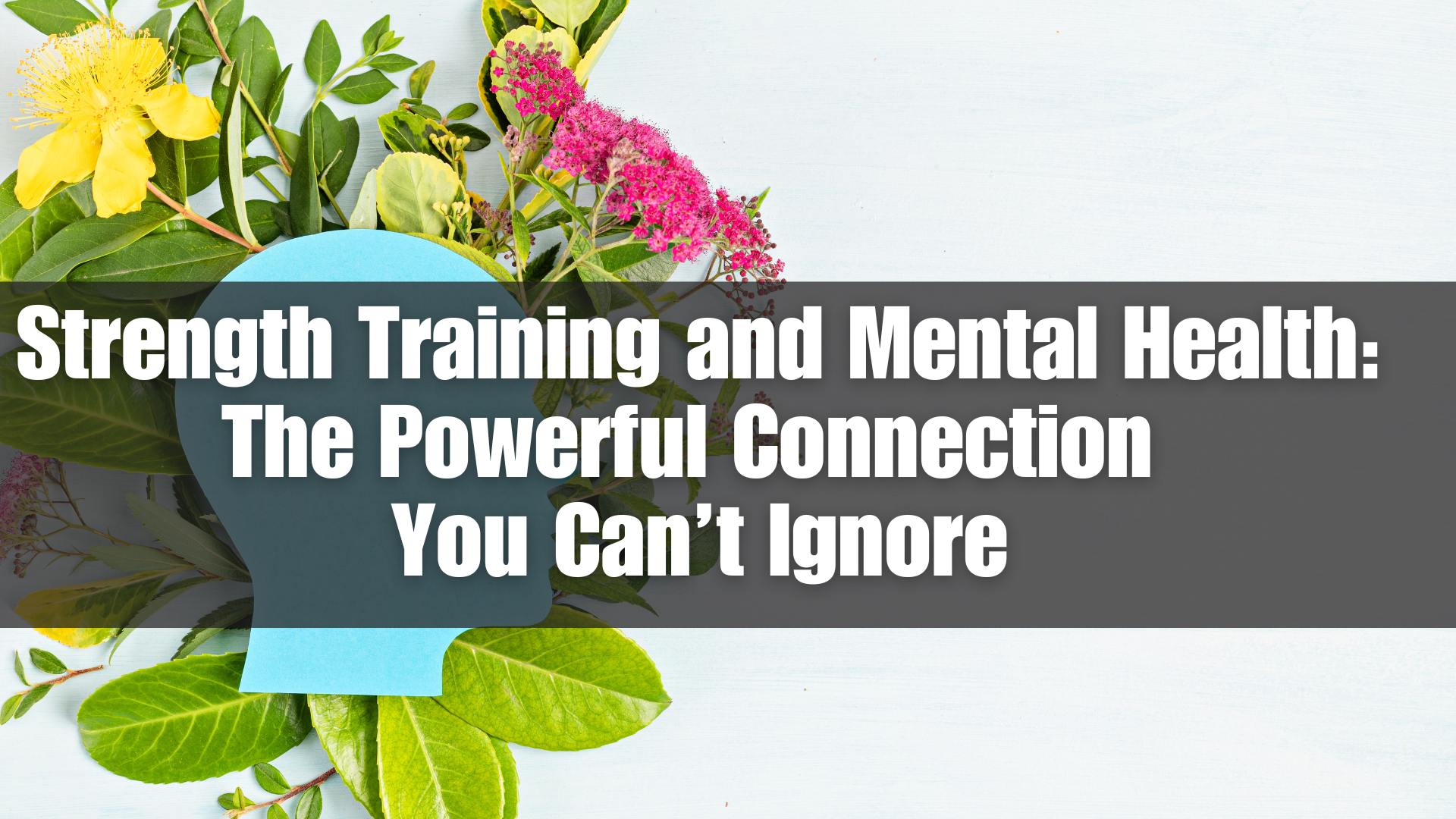 Personal Training in Overland Park