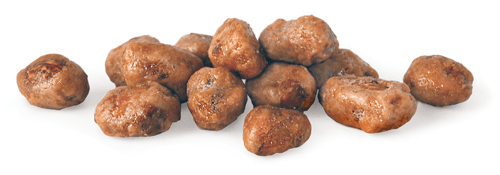 Butter Toffee Peanuts