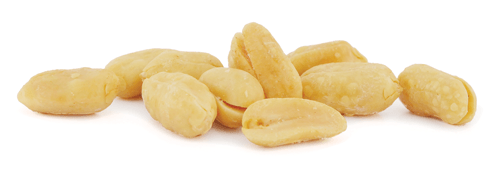 Unsalted Peanuts