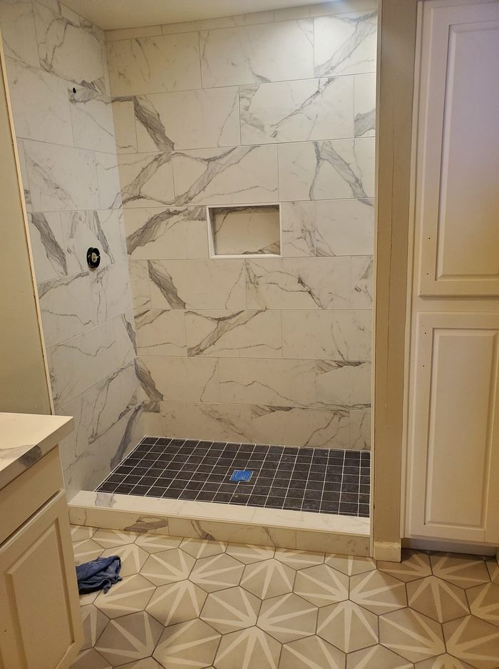 Tilework