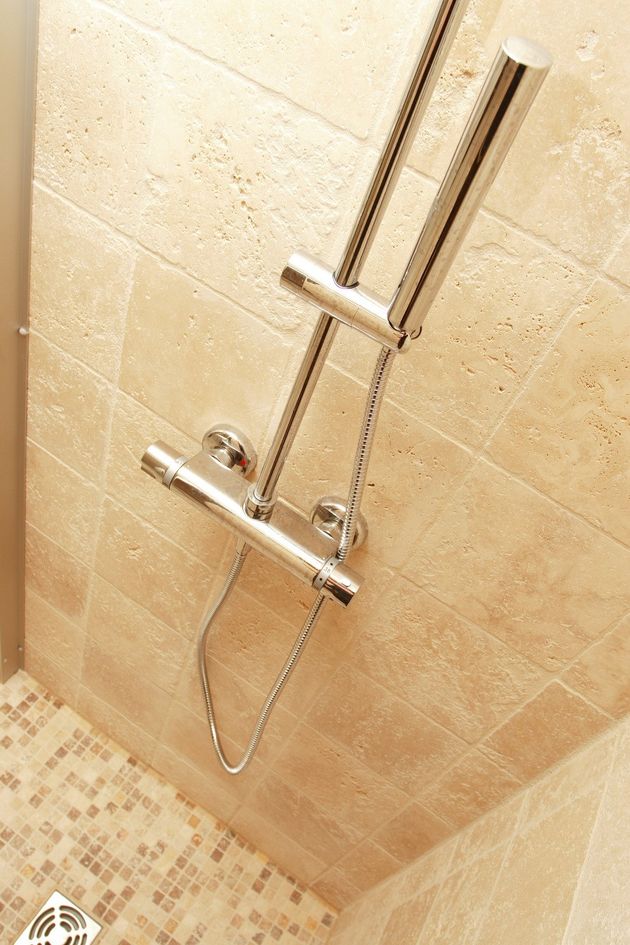 Stone Showers