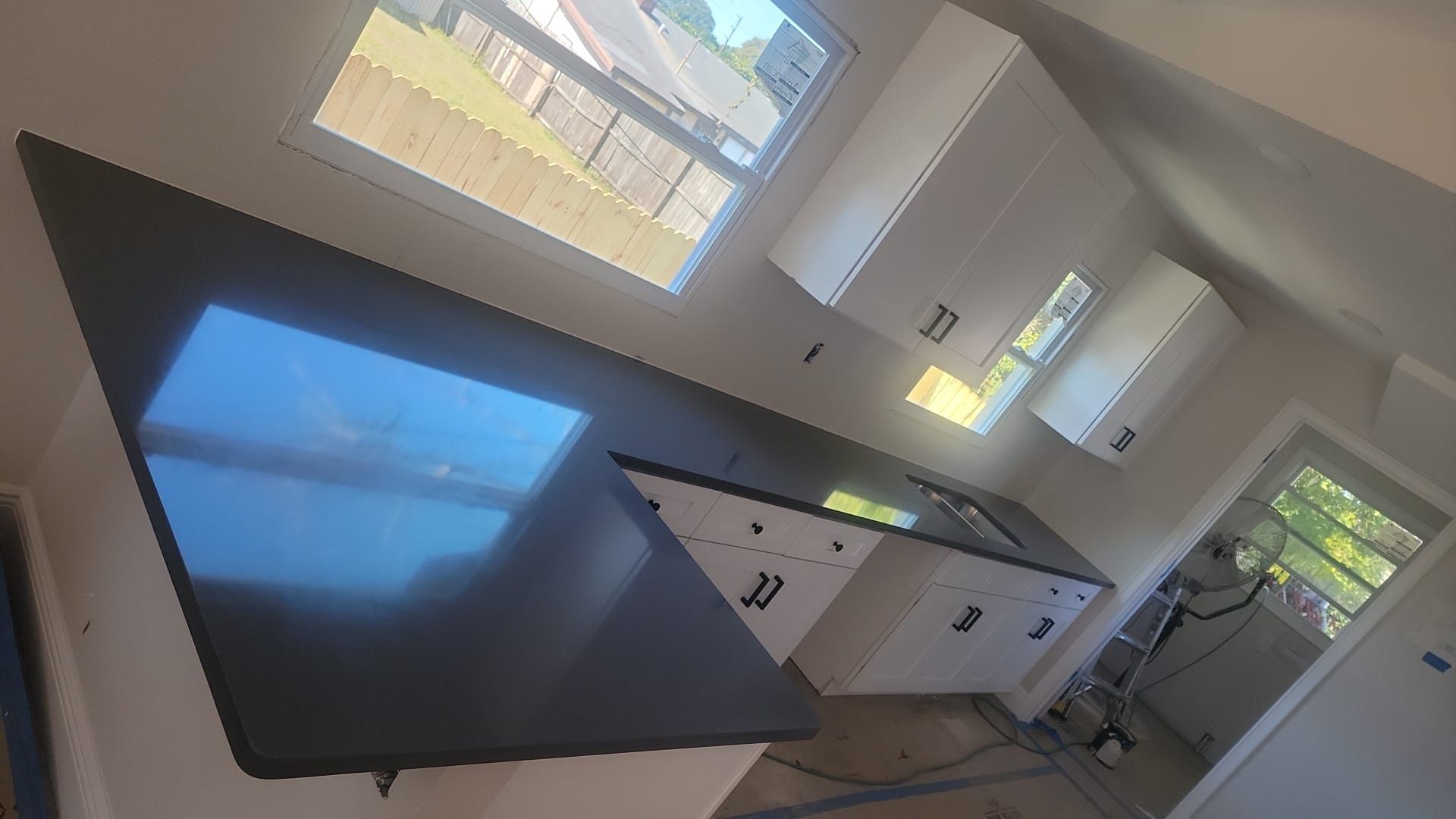 Counter Tops | Tampa, FL | Shin Global Cabinets and Stone