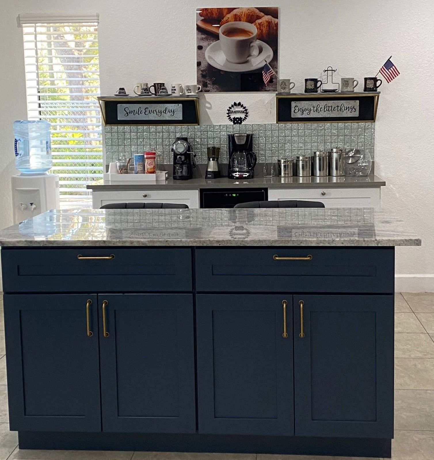 kitchen cabinets | Tampa, FL | Shin Global Cabinets and Stone