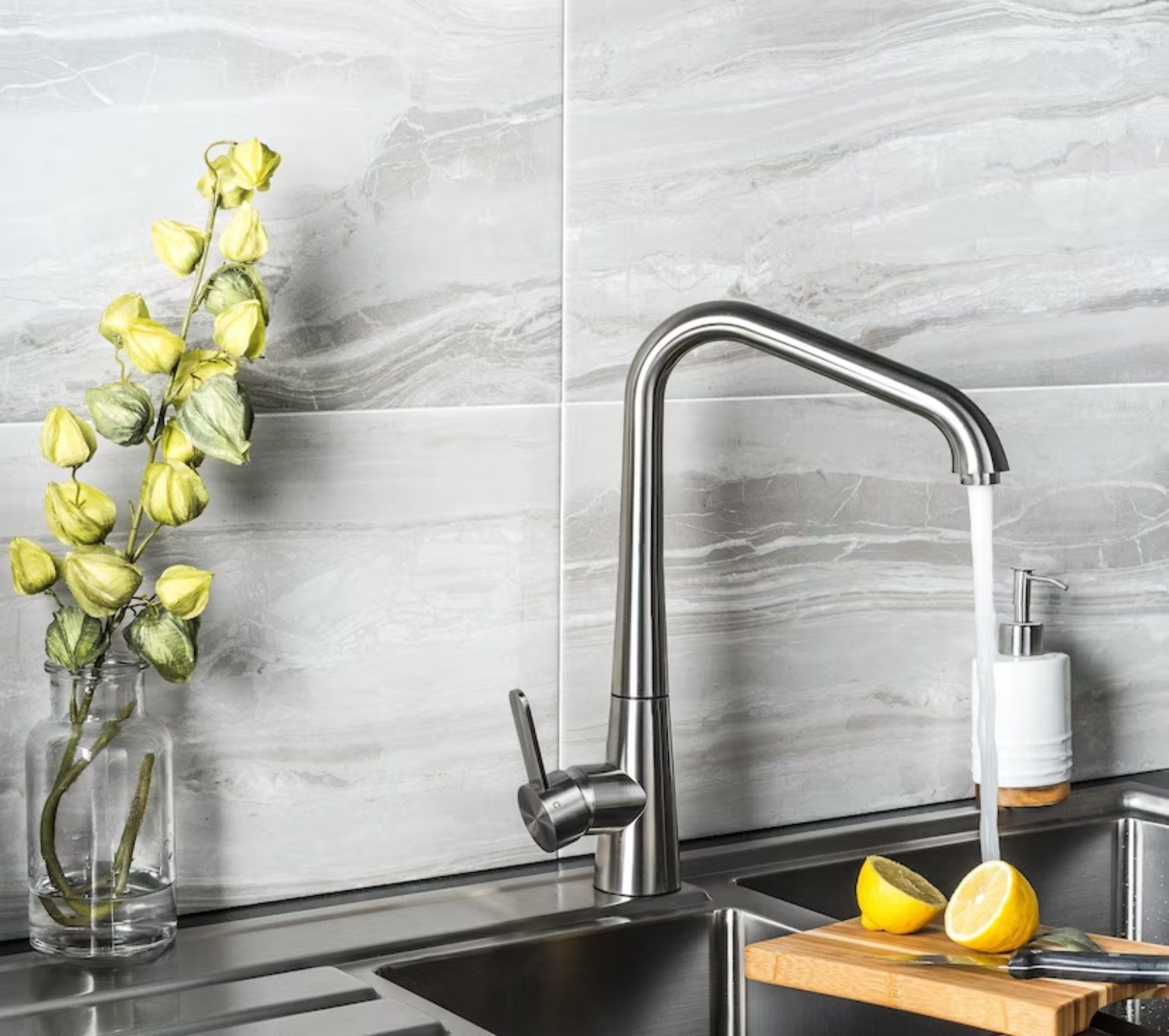 sink | Tampa, FL | Shin Global Cabinets and Stone