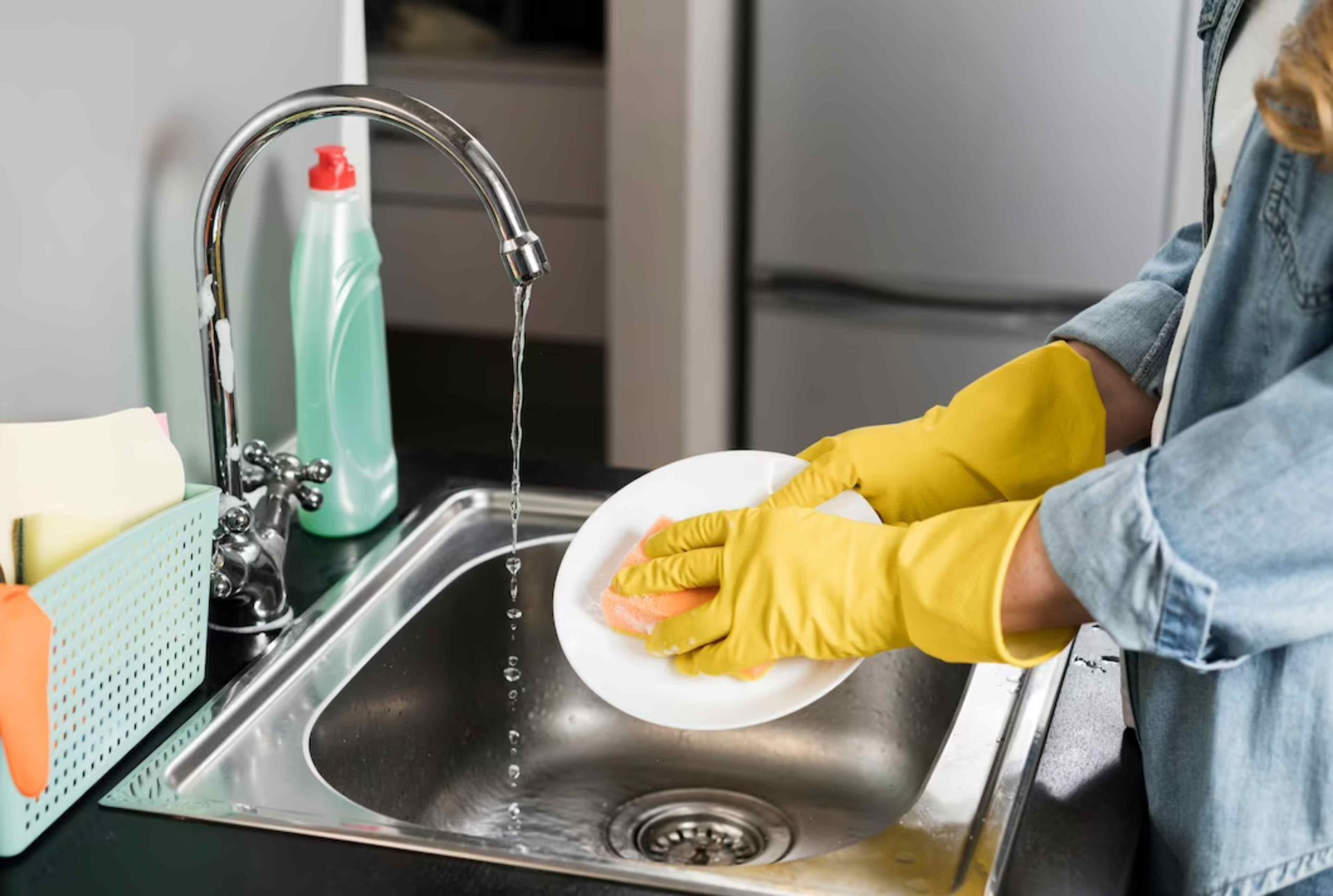 sink | Tampa, FL | Shin Global Cabinets and Stone