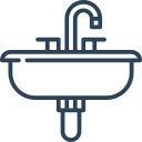 Sink | Tampa, FL | Shin Global Cabinets and Stone