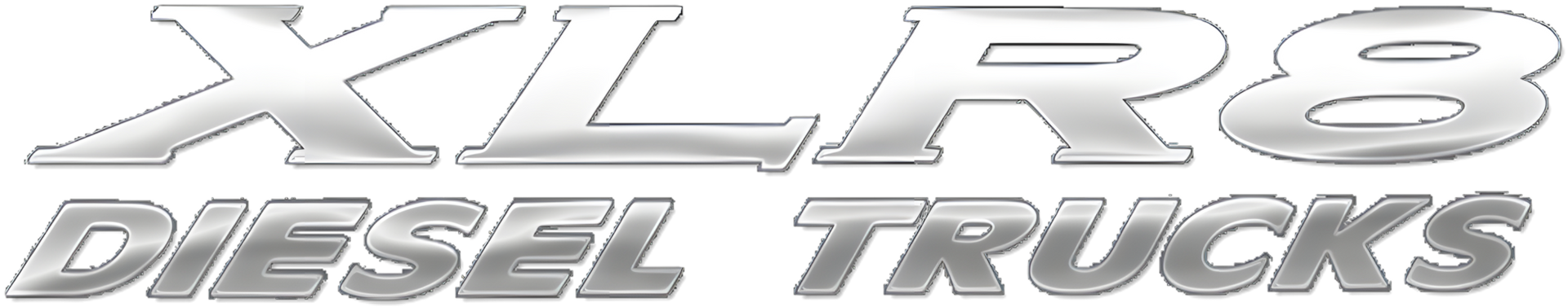 Logo | XLR8 Diesel Trucks