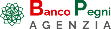 Un logo rosso e verde per safir financiamenti