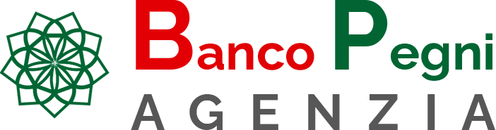 Un logo rosso e verde per safir financiamenti