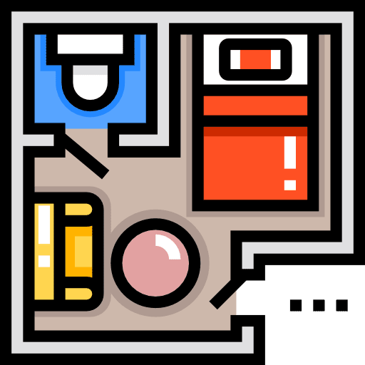 INTERIO DISEÑO DE INTERIORES