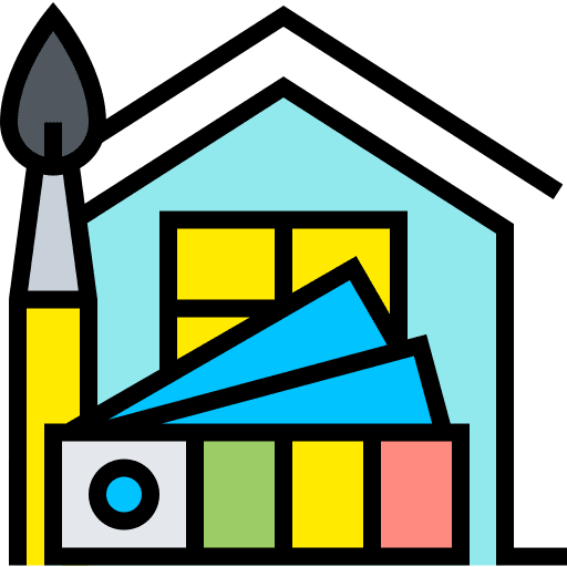 INTERIO DISEÑO DE INTERIORES