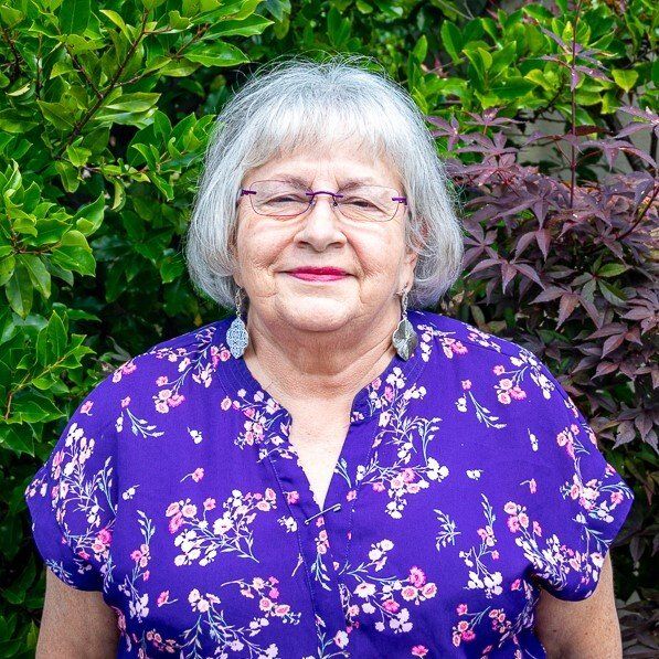 Dorothy McCracken, Church Organist