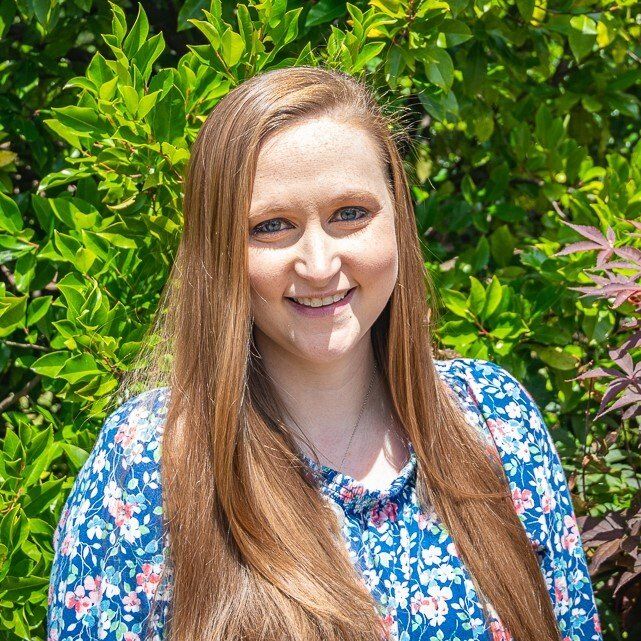 Victoria Godfrey, Children's Director