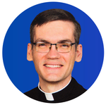Fr. John Kuchinski