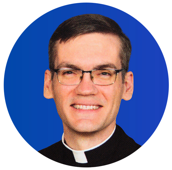 Fr. John Kuchinski
