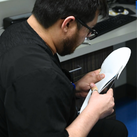 Foot & Ankle Specialists