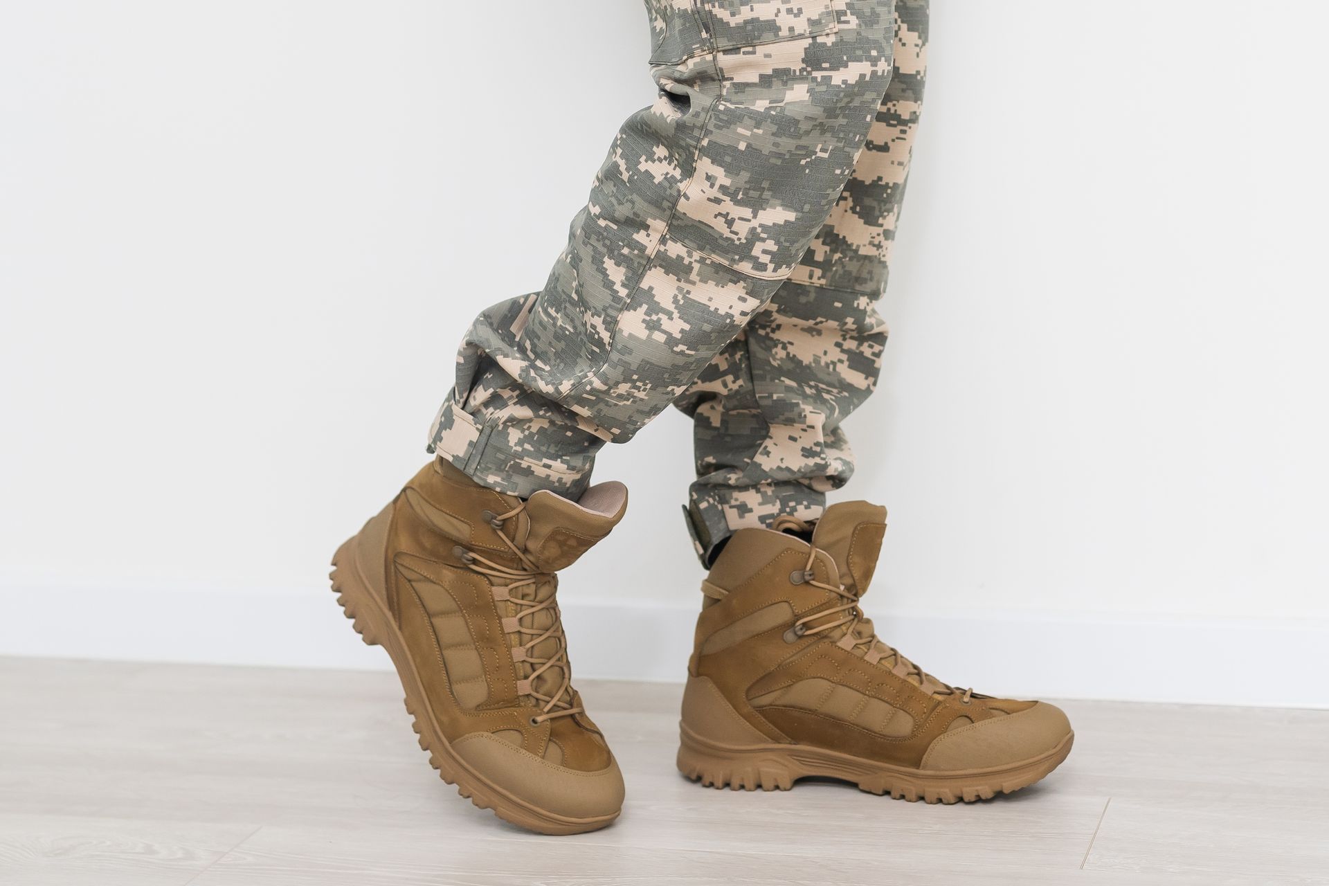 Achilles Tendonitis