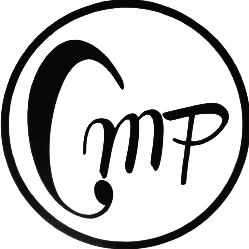 Logo CMP Cocinas