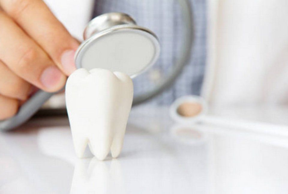 check denti