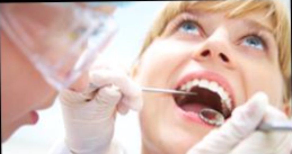 controllo dentale