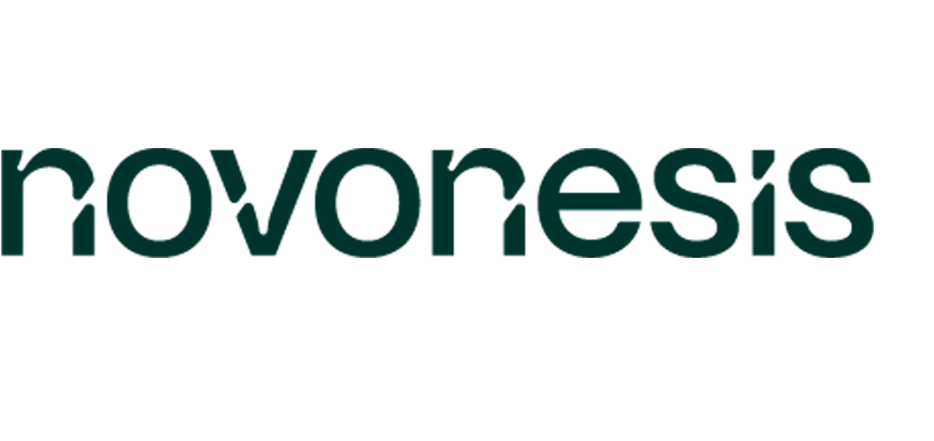 Novonesis logo